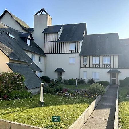 Le Garden - Studio Refait A Neuf Proche Mer Et Commerces Lejlighed Cabourg Eksteriør billede